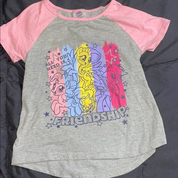 My Little Pony Tee - Picture 1 of 3
